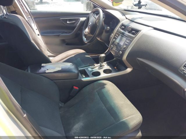 1N4AL3AP7FC490197 Nissan Altima 2.5 S