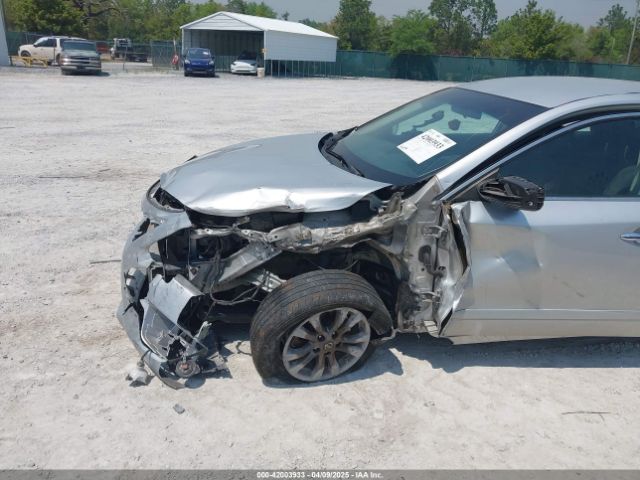 1N4AL3AP7FC490197 Nissan Altima 2.5 S