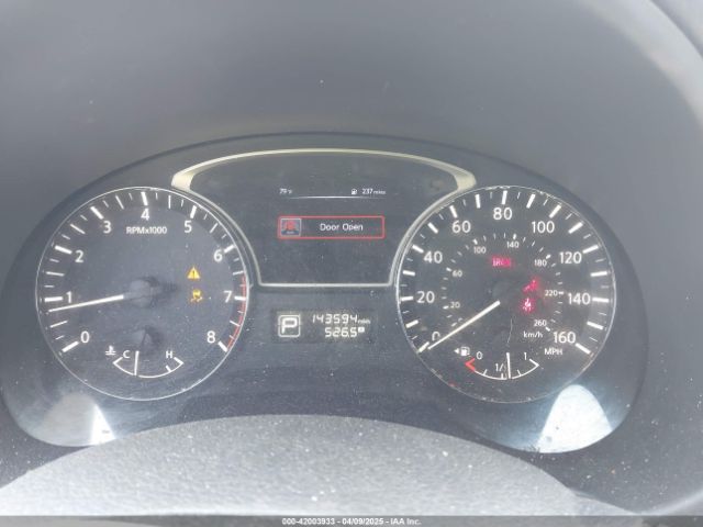 1N4AL3AP7FC490197 Nissan Altima 2.5 S