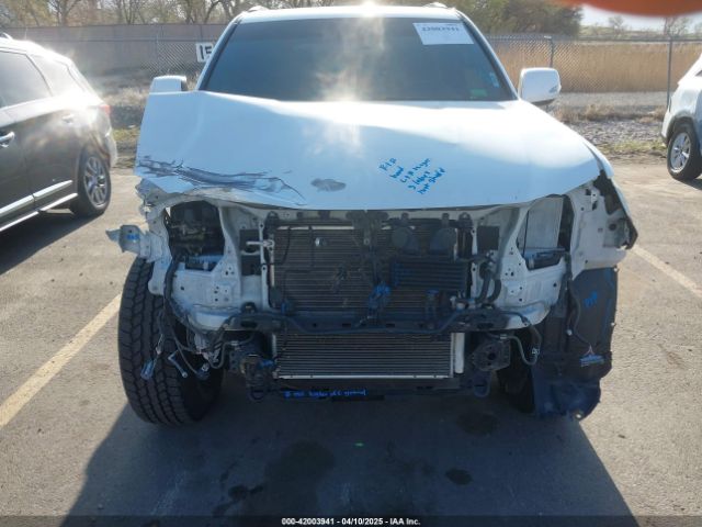 JTJGM7BX3M5301163 Lexus Gx 460 Luxury