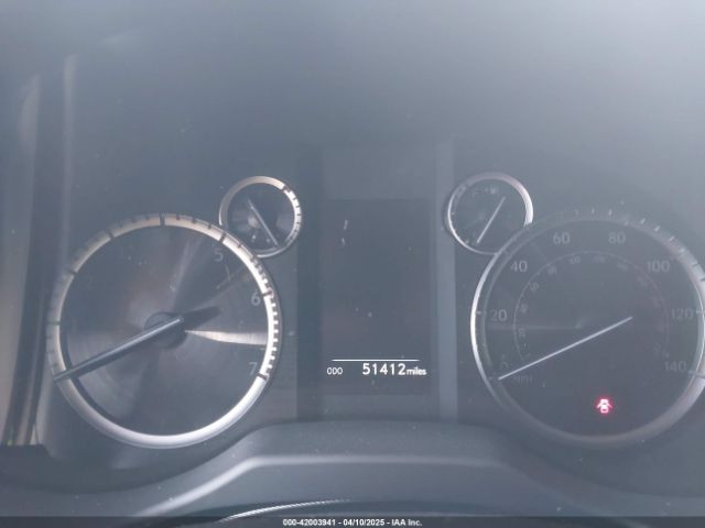 JTJGM7BX3M5301163 Lexus Gx 460 Luxury
