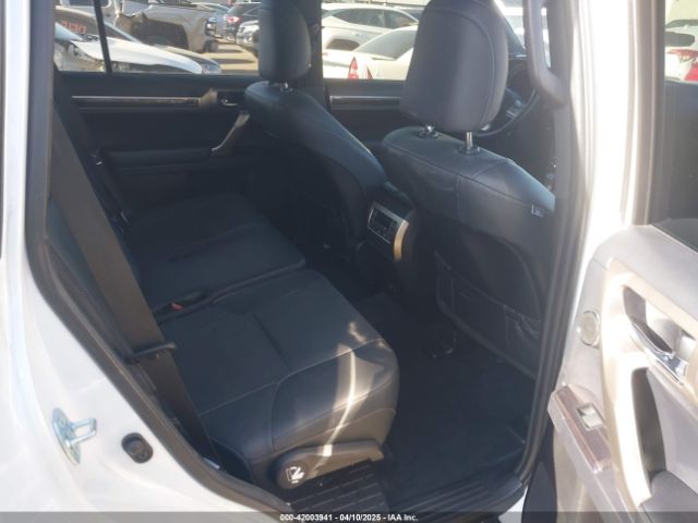 JTJGM7BX3M5301163 Lexus Gx 460 Luxury