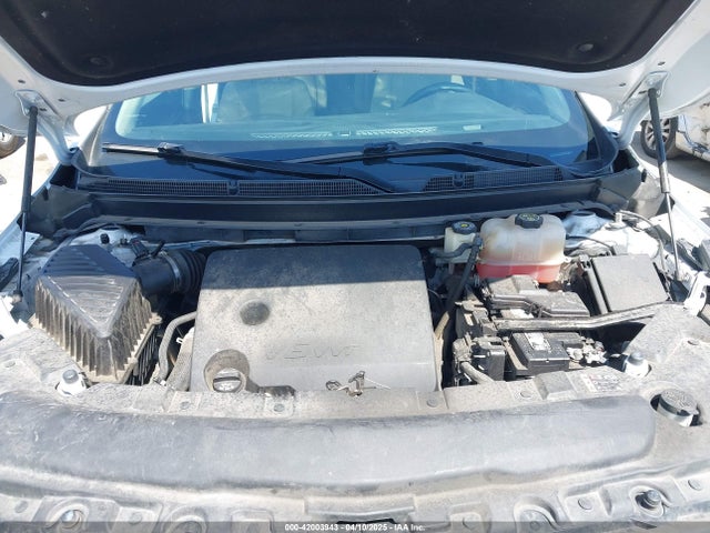 5GAEVBKW2KJ212563 Buick Enclave Awd Premium