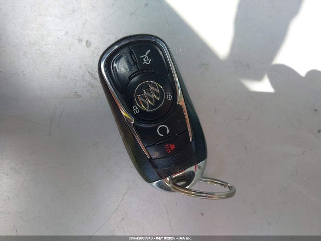 5GAEVBKW2KJ212563 Buick Enclave Awd Premium