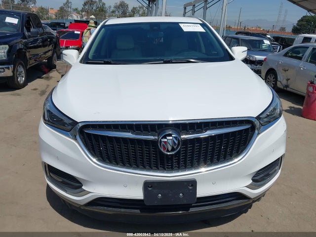 5GAEVBKW2KJ212563 Buick Enclave Awd Premium