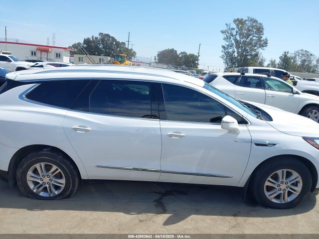 5GAEVBKW2KJ212563 Buick Enclave Awd Premium