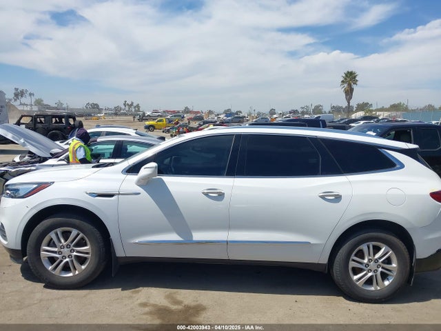 5GAEVBKW2KJ212563 Buick Enclave Awd Premium