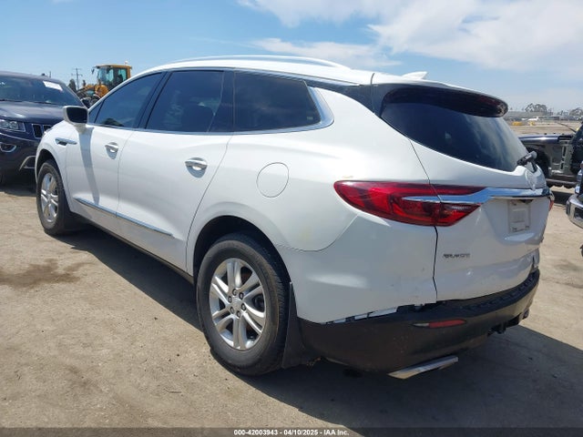 5GAEVBKW2KJ212563 Buick Enclave Awd Premium