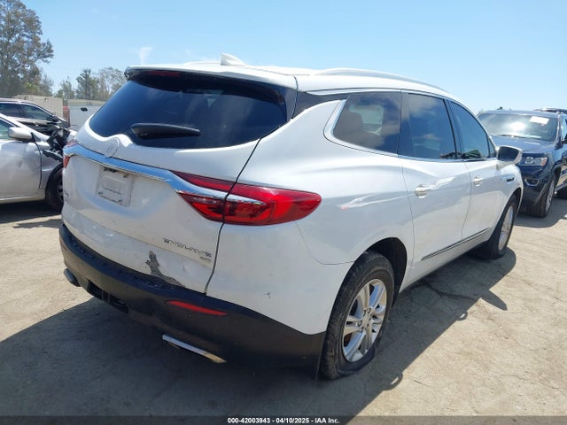 5GAEVBKW2KJ212563 Buick Enclave Awd Premium
