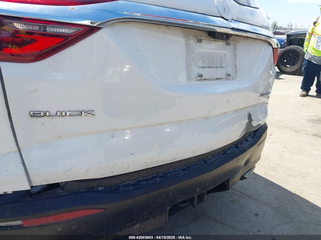 5GAEVBKW2KJ212563 Buick Enclave Awd Premium