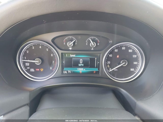 5GAEVBKW2KJ212563 Buick Enclave Awd Premium