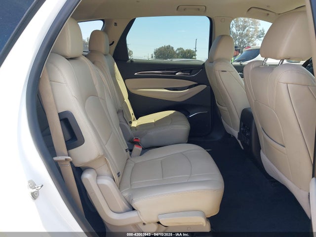 5GAEVBKW2KJ212563 Buick Enclave Awd Premium