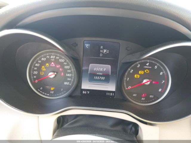 55SWF4JB3FU077969 Mercedes-Benz C 300 Luxury/sport