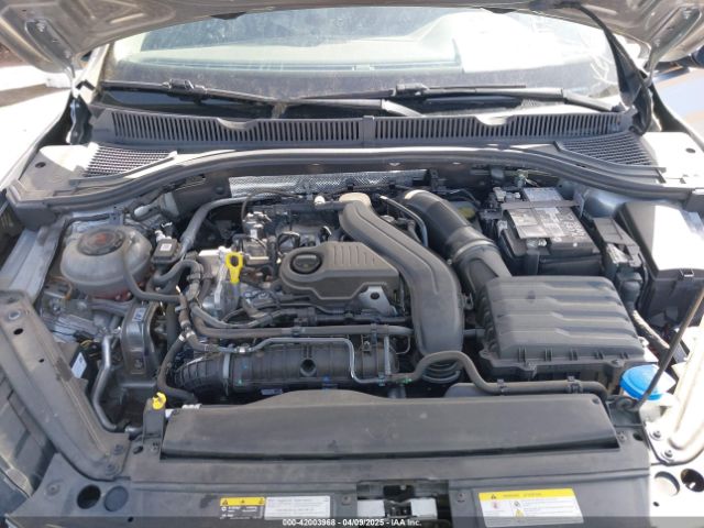 3VW7M7BU9RM000484 Volkswagen Jetta 1.5t Se