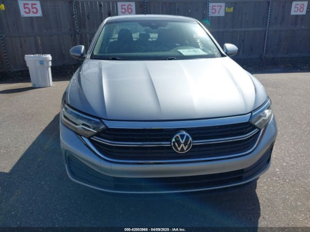 3VW7M7BU9RM000484 Volkswagen Jetta 1.5t Se