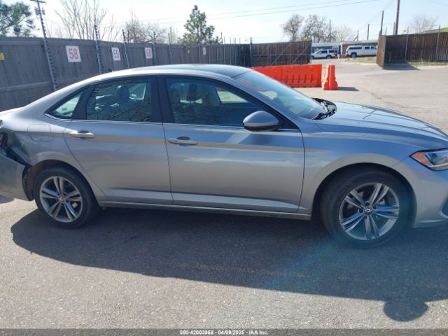 3VW7M7BU9RM000484 Volkswagen Jetta 1.5t Se