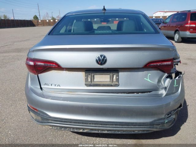 3VW7M7BU9RM000484 Volkswagen Jetta 1.5t Se