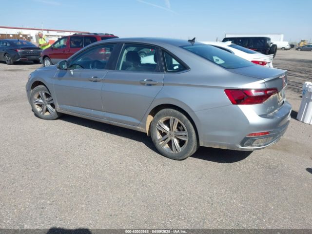 3VW7M7BU9RM000484 Volkswagen Jetta 1.5t Se