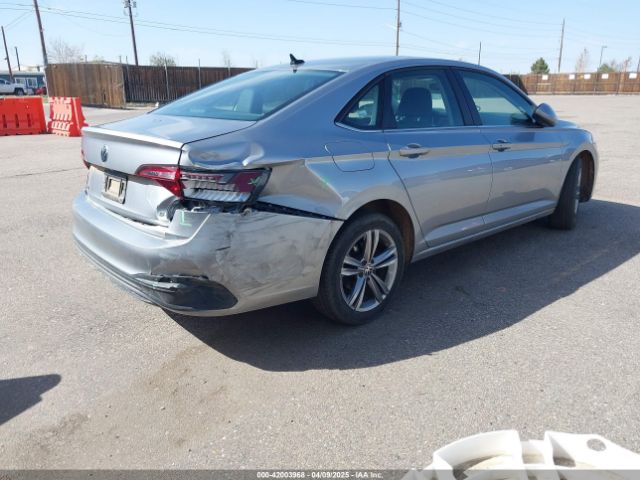 3VW7M7BU9RM000484 Volkswagen Jetta 1.5t Se