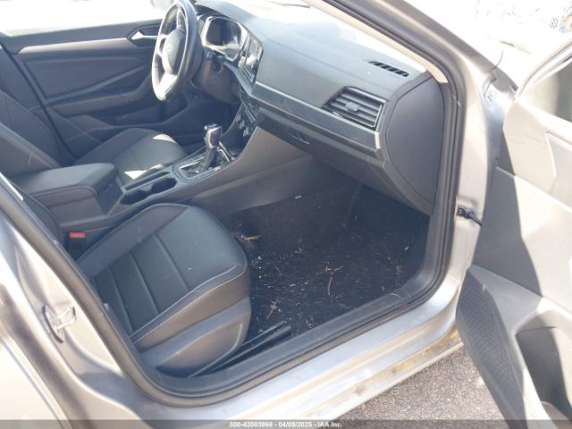3VW7M7BU9RM000484 Volkswagen Jetta 1.5t Se