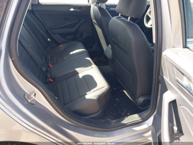 3VW7M7BU9RM000484 Volkswagen Jetta 1.5t Se