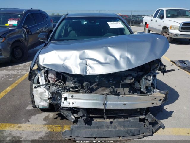4T1B61HK8JU073562 Toyota CAMRY XSE