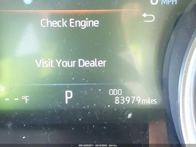 4T1B61HK8JU073562 Toyota CAMRY XSE