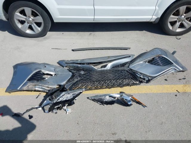 4T1B61HK8JU073562 Toyota CAMRY XSE