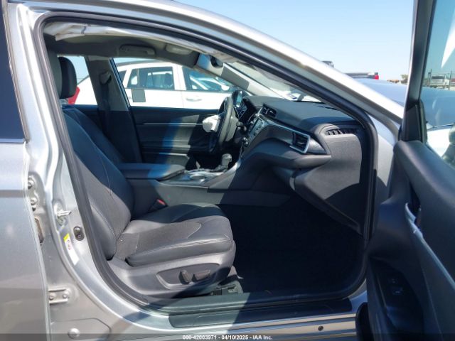 4T1B61HK8JU073562 Toyota CAMRY XSE