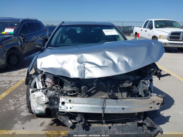 4T1B61HK8JU073562 Toyota CAMRY XSE