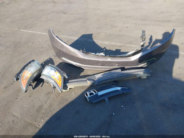 5FNRL5H61FB126933 Honda Odyssey Ex-l