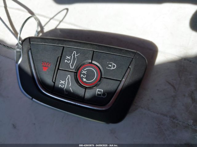 2022 CHEVROLET CORVETTE STINGRAY 1G1YC2D4XN5113508 Photo 10