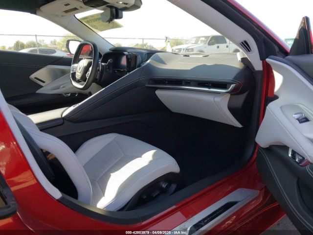 2022 CHEVROLET CORVETTE STINGRAY 1G1YC2D4XN5113508 Photo 4