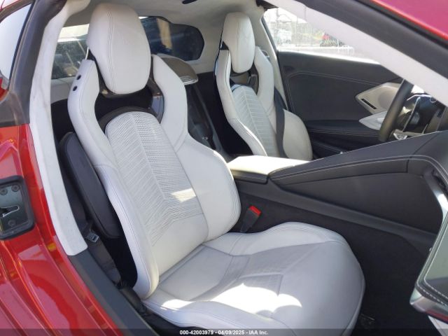 2022 CHEVROLET CORVETTE STINGRAY 1G1YC2D4XN5113508 Photo 7
