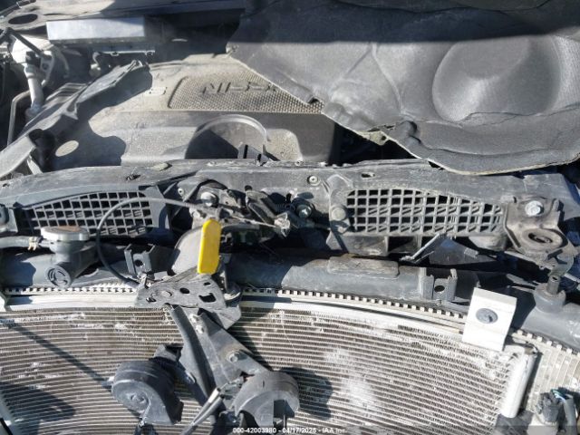 5N1DR2BN9LC607573 Nissan Pathfinder Sv 2wd