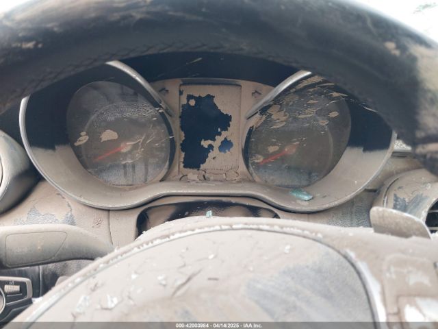55SWF4KB3FU059597 Mercedes-Benz 2015