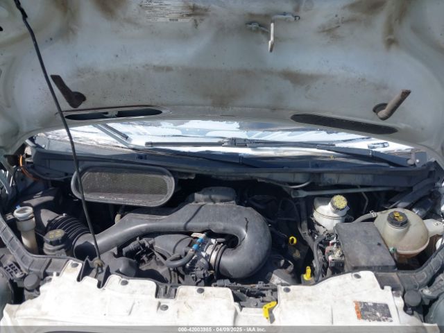 1FTBW2CM0KKB30319 Ford Transit-350