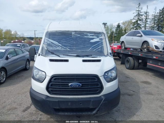1FTBW2CM0KKB30319 Ford Transit-350