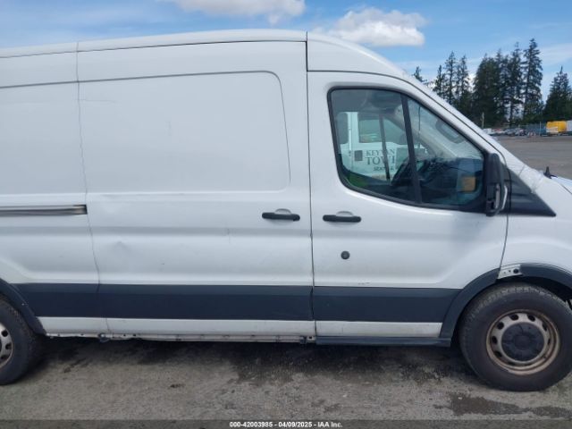1FTBW2CM0KKB30319 Ford Transit-350