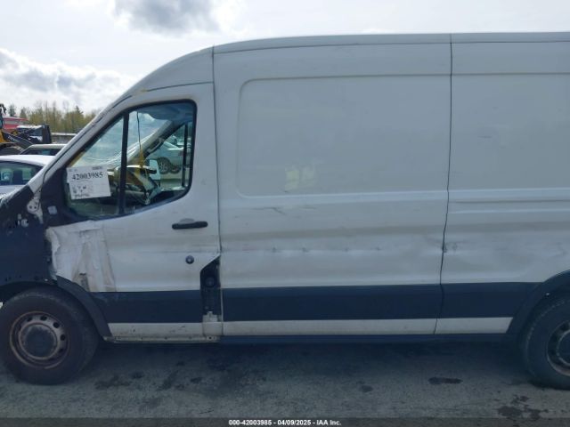 1FTBW2CM0KKB30319 Ford Transit-350