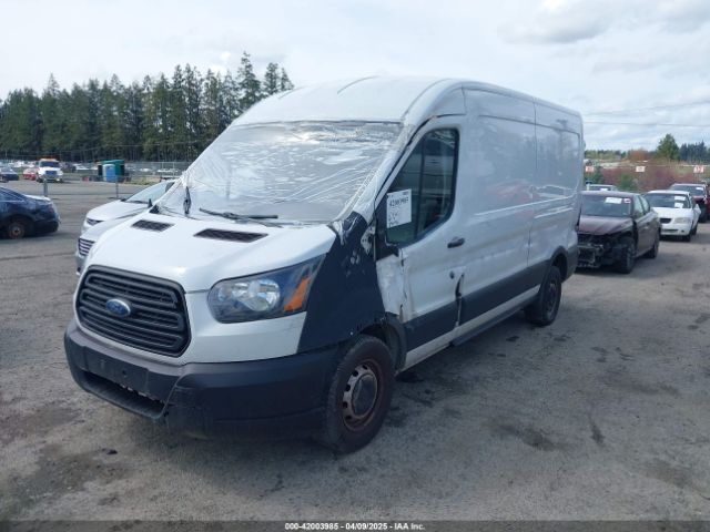 1FTBW2CM0KKB30319 Ford Transit-350