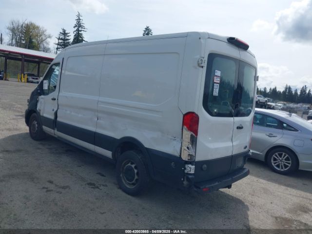 1FTBW2CM0KKB30319 Ford Transit-350