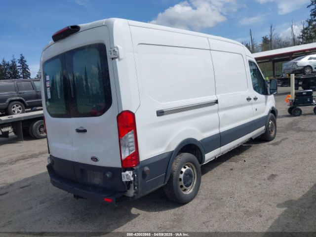 1FTBW2CM0KKB30319 Ford Transit-350