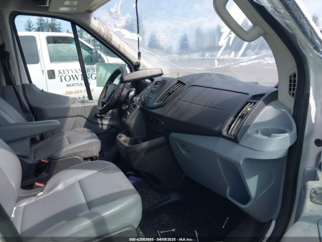 1FTBW2CM0KKB30319 Ford Transit-350