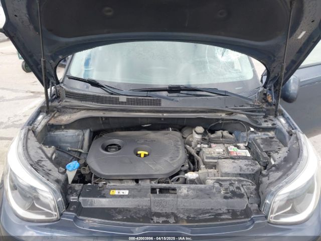 KNDJP3A59G7369534 KIA SOUL +