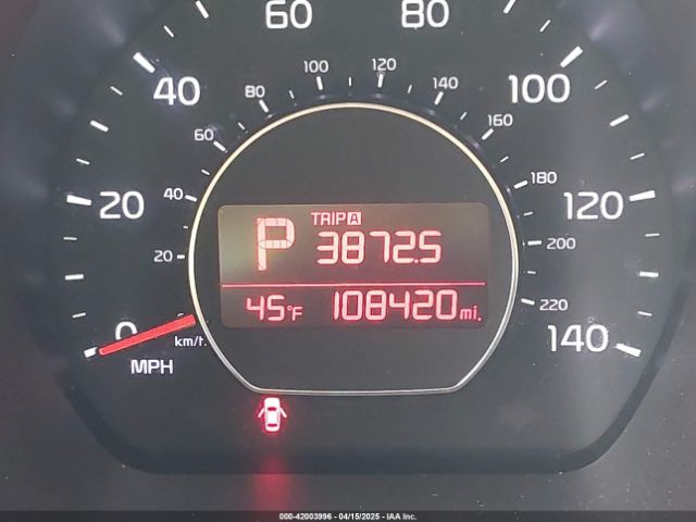 KNDJP3A59G7369534 KIA SOUL +