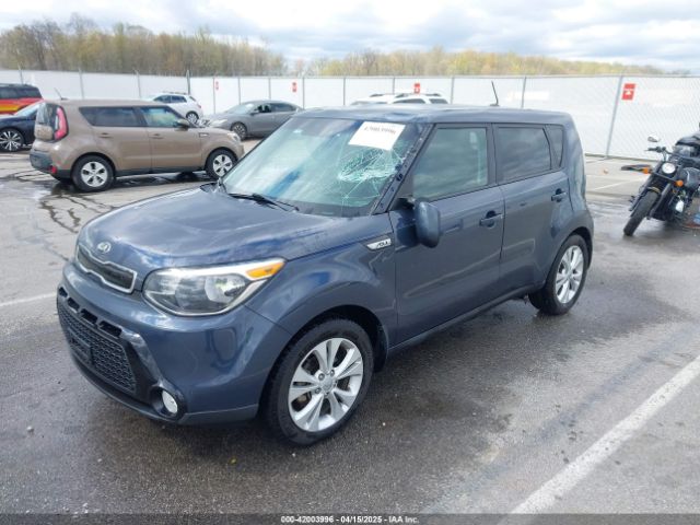 KNDJP3A59G7369534 KIA SOUL +