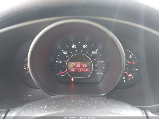 KNDJP3A59G7369534 KIA SOUL +