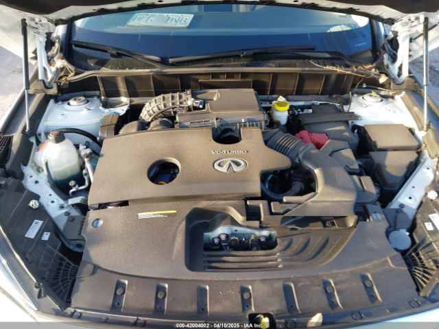 3PCAJ5BA1RF108713 Infiniti Qx50 Luxe