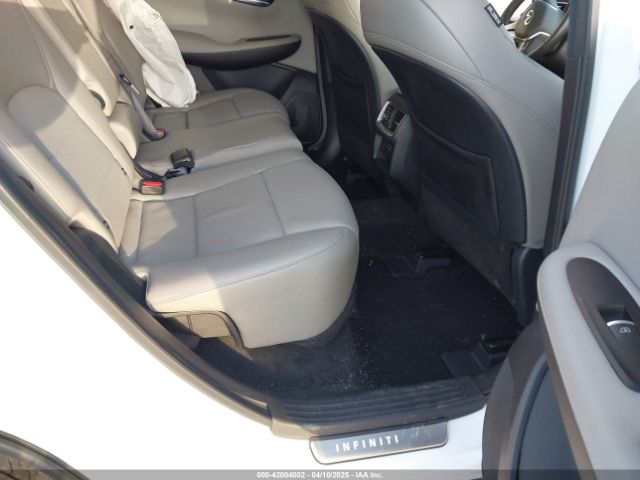 3PCAJ5BA1RF108713 Infiniti Qx50 Luxe